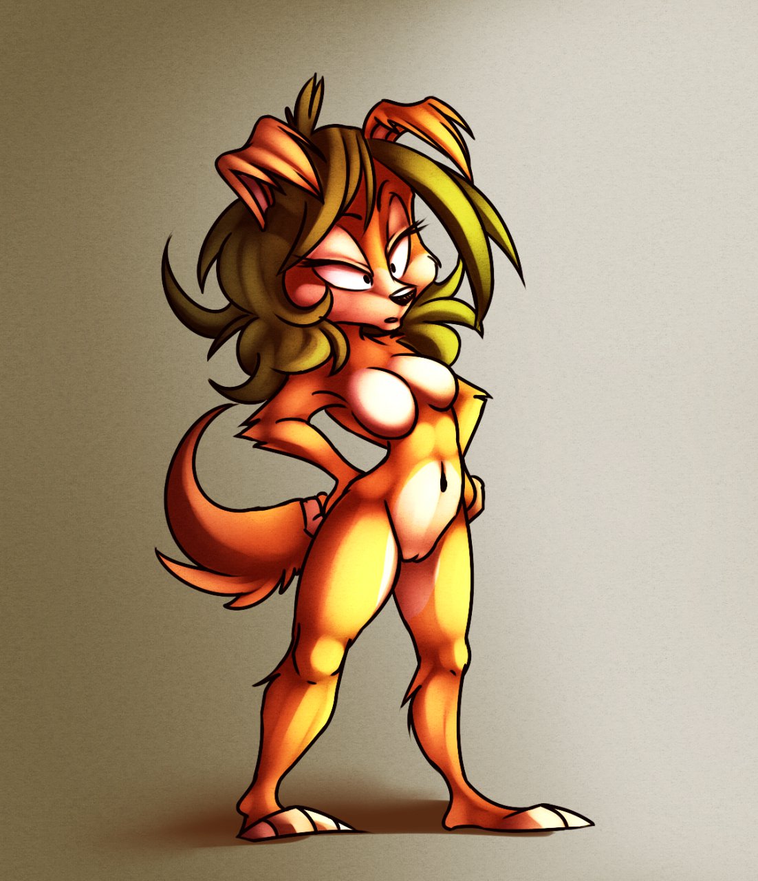 Artist - Celeste page 12 full