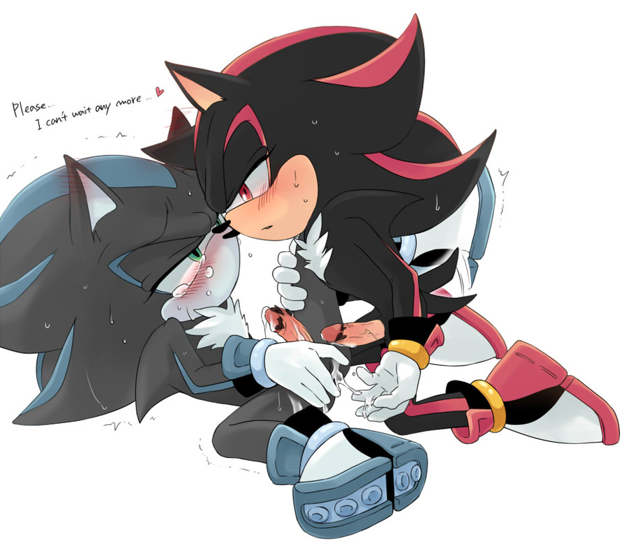 Sonic Yaoi page 12 full