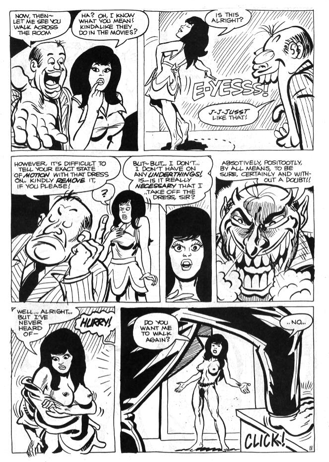 Horny Stories 2 page 12 full