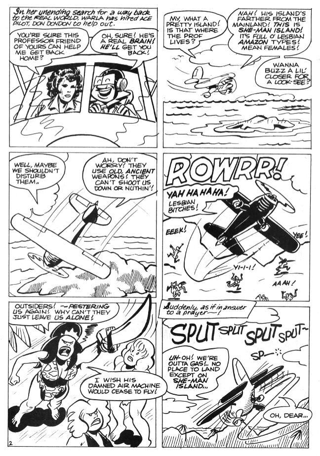 Horny Stories 2 page 3 full