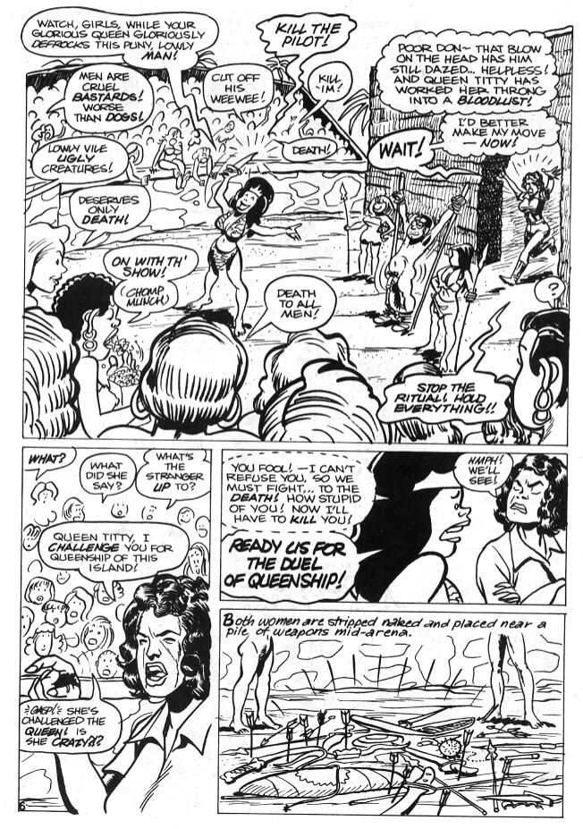Horny Stories 2 page 7 full