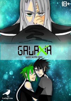 Galaxia Vol. 1