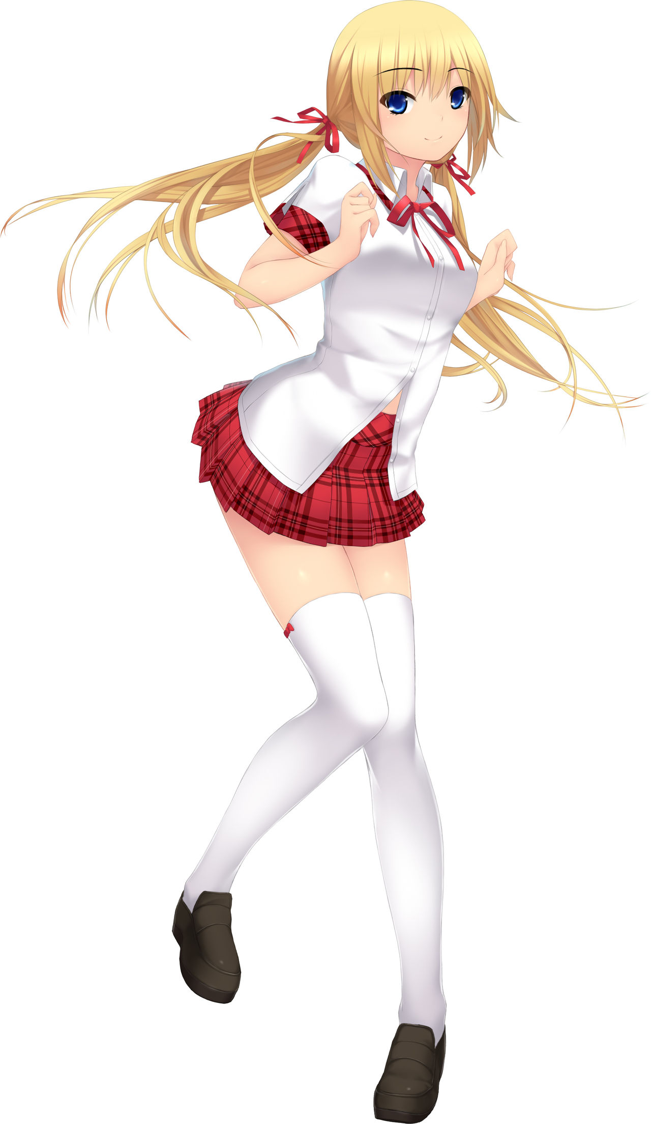 HuniePop Digital Art Collection page 12 full