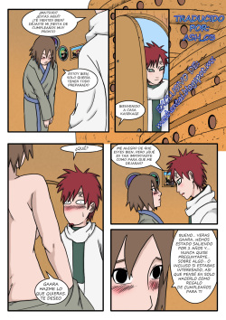 Feliz Cumpleaños Kasekage