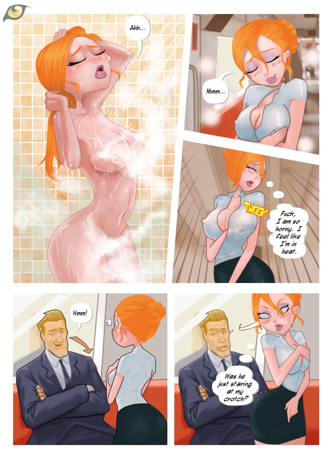 Subway Surfing page 4 full