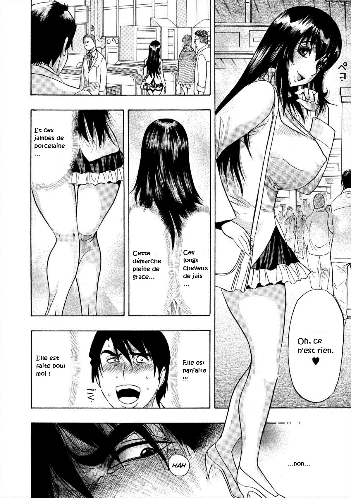 Mesu Note Ch. 2 page 7 full