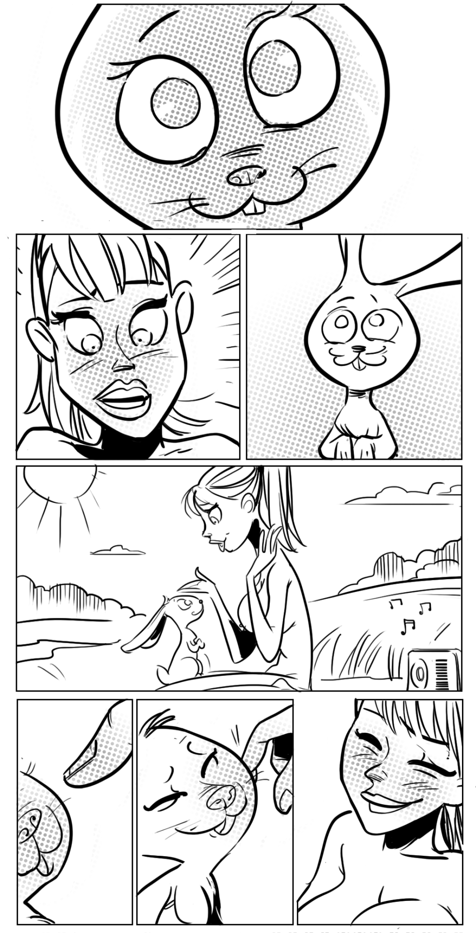 Back To Nature page 2 full