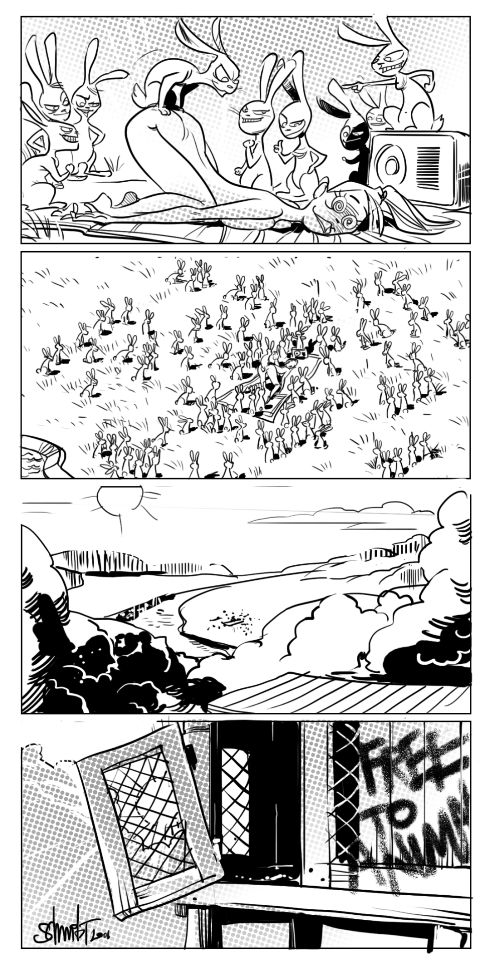 Back To Nature page 7 full
