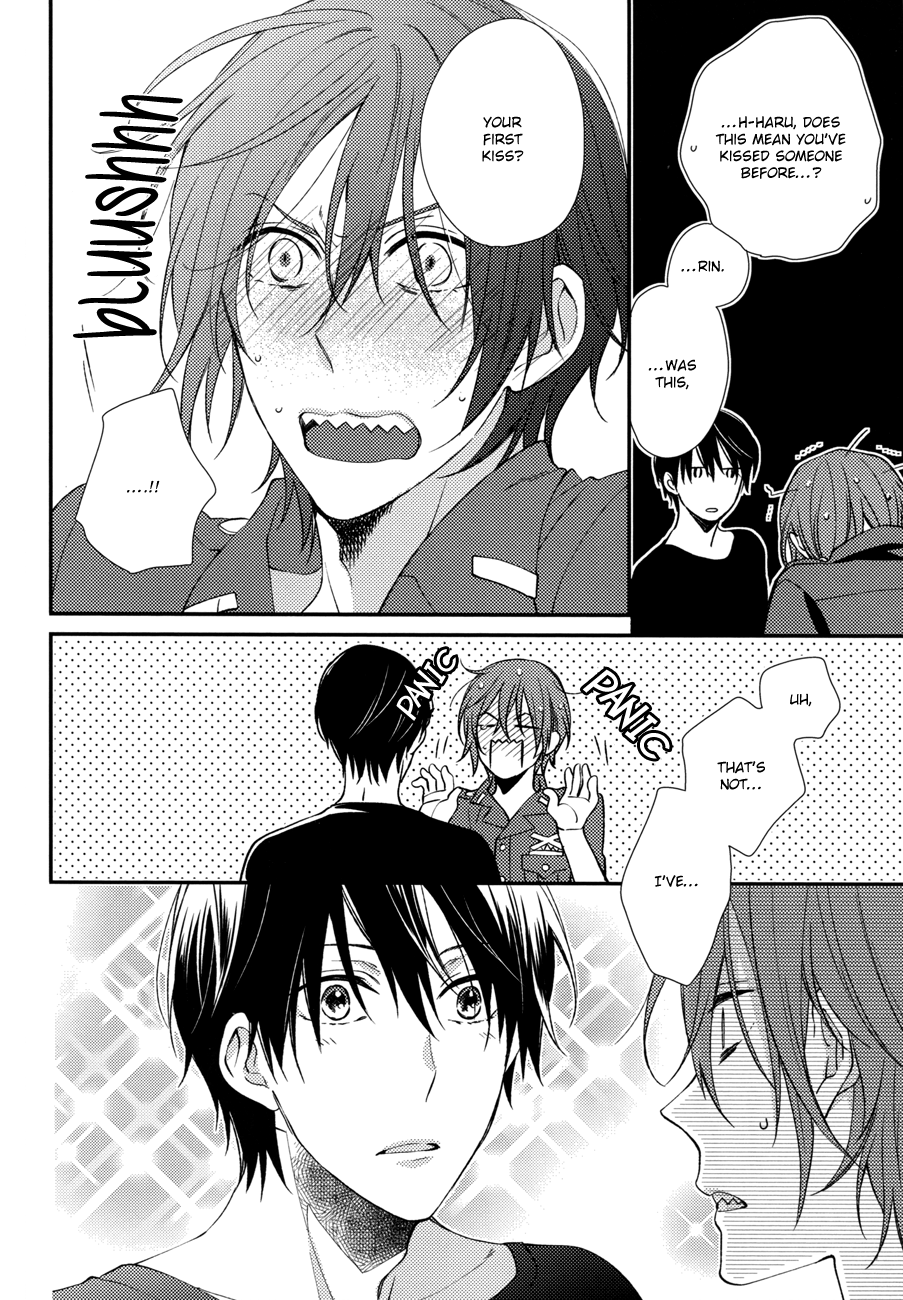 You can't beat me. page 10 full