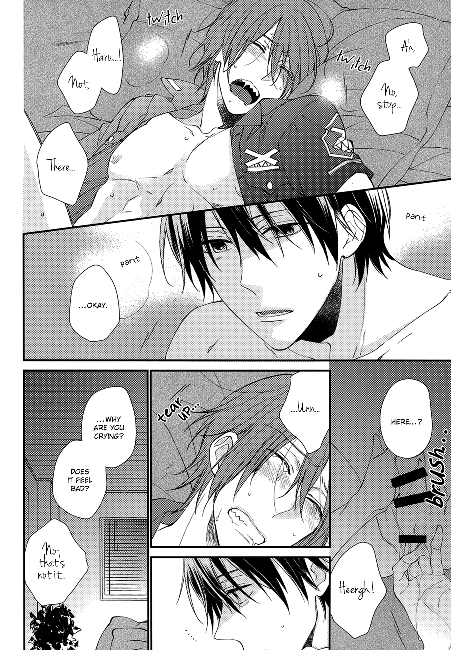 You can't beat me. page 12 full