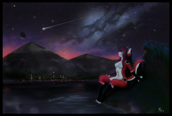 Artist - Fluff Kevlar  3.0