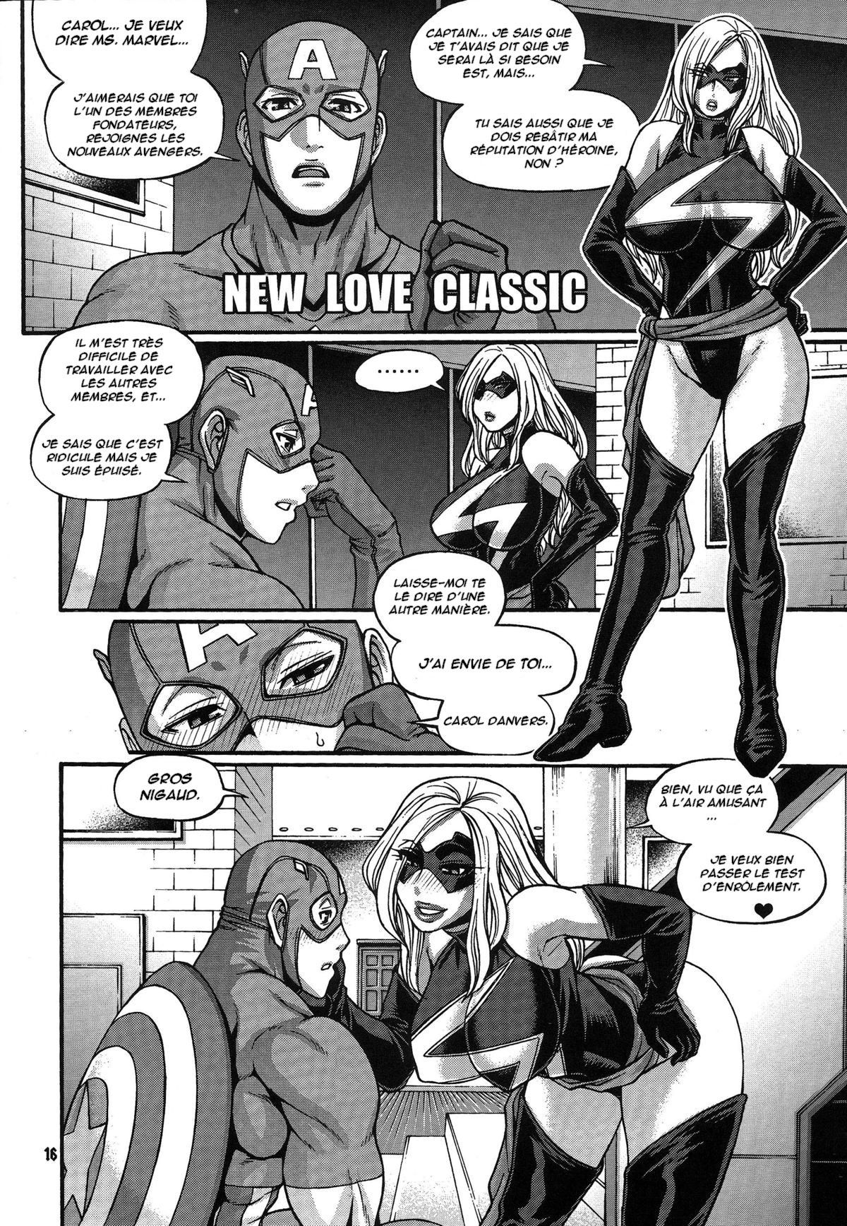CRAZY 4 YOU!!   6 page 12 full