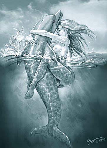 Aquatic sex page 11 full