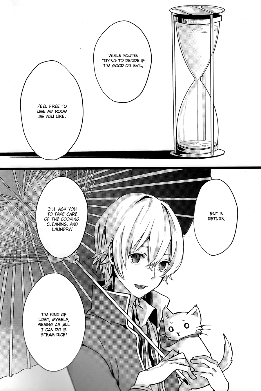 Oasis page 5 full
