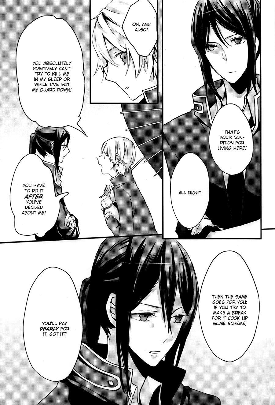 Oasis page 6 full