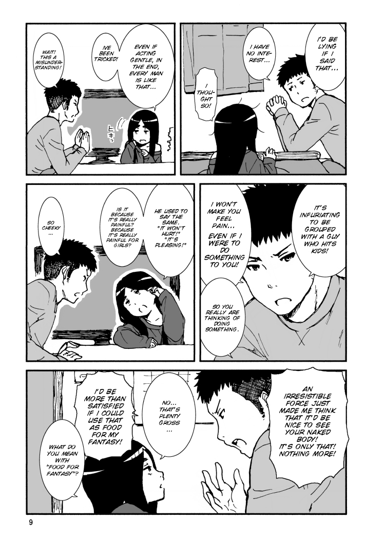 Iroenose. page 11 full