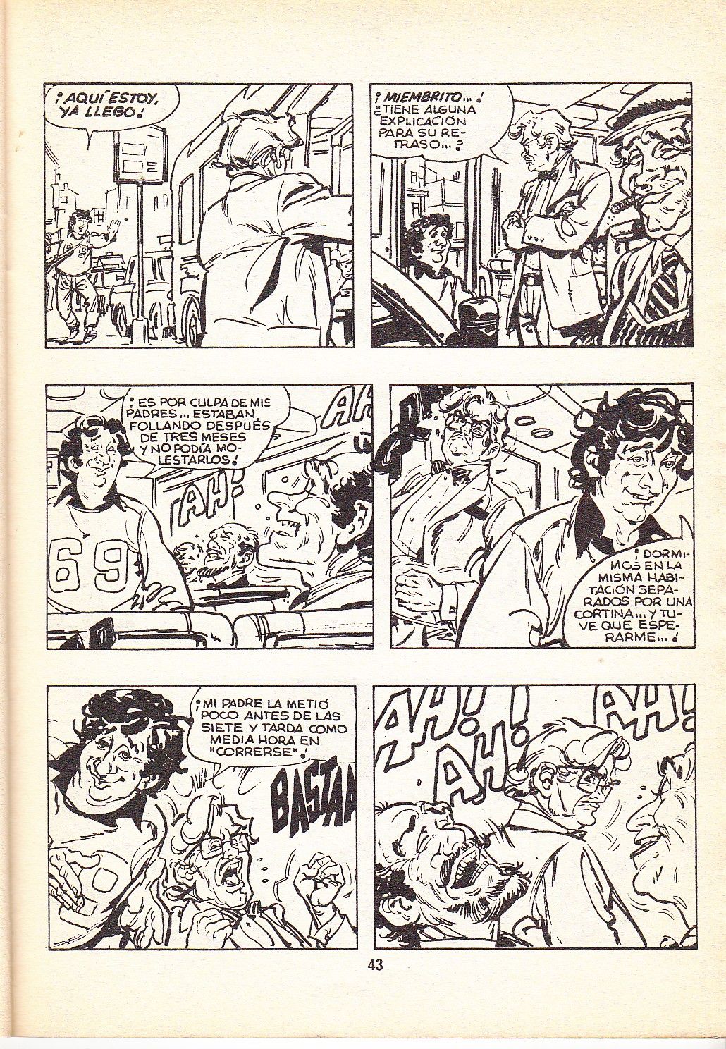 Ruta 69 Nº 11 Jaimito page 10 full