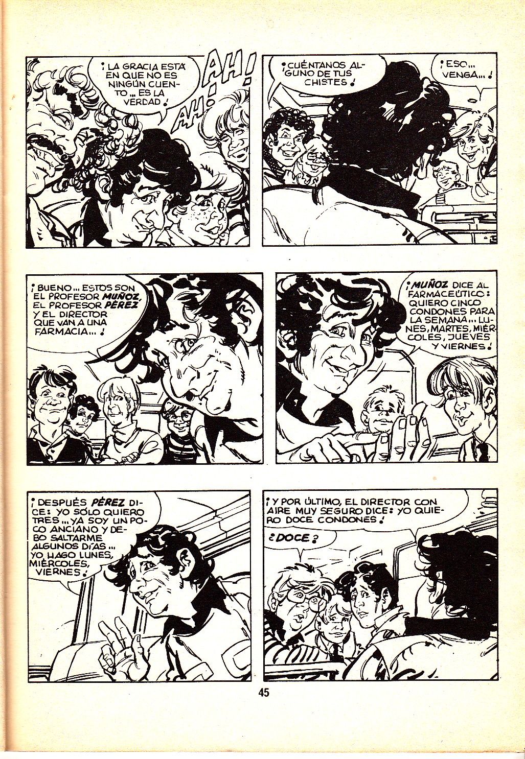 Ruta 69 Nº 11 Jaimito page 12 full