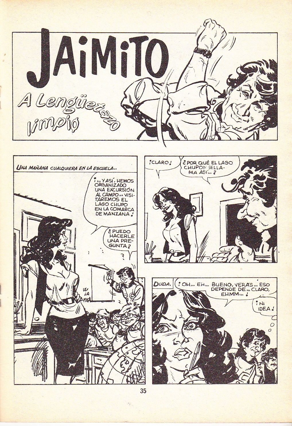 Ruta 69 Nº 11 Jaimito page 2 full