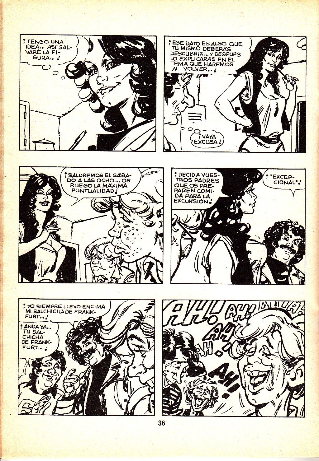 Ruta 69 Nº 11 Jaimito page 3 full
