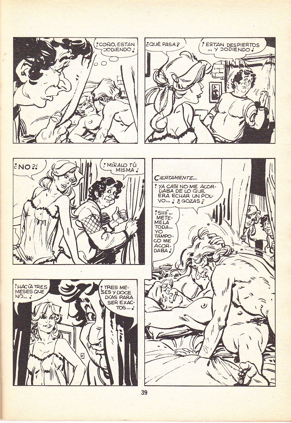 Ruta 69 Nº 11 Jaimito page 6 full