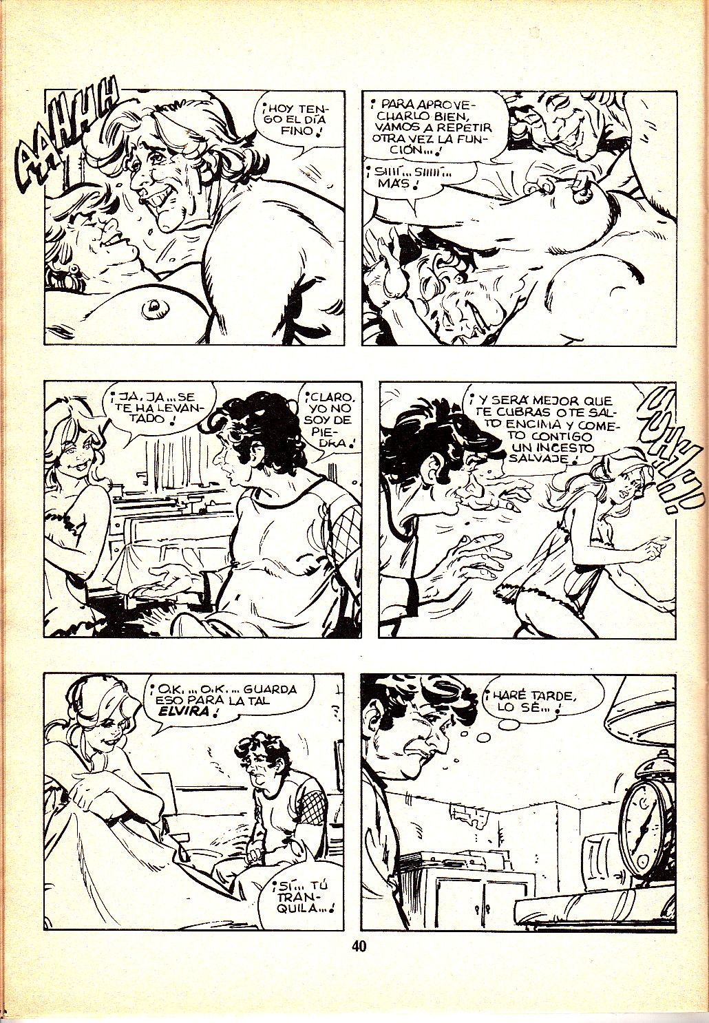 Ruta 69 Nº 11 Jaimito page 7 full