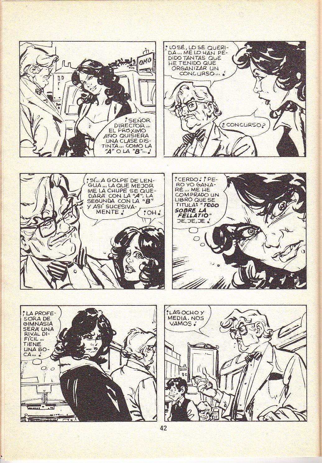 Ruta 69 Nº 11 Jaimito page 9 full