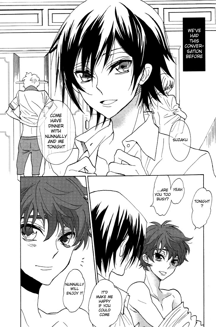 Ghosts page 11 full