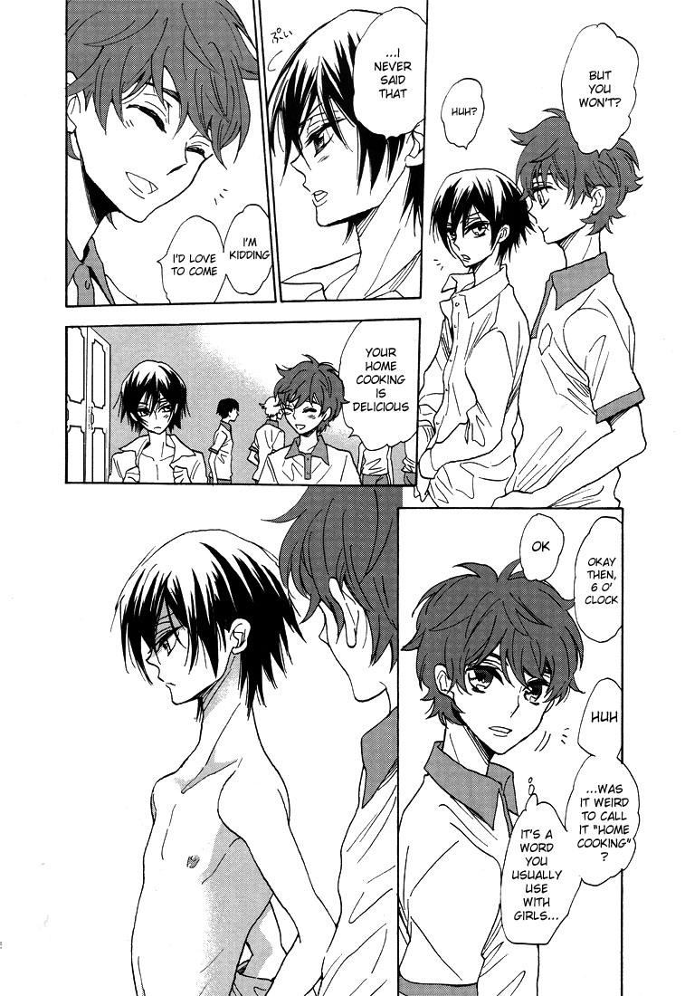 Ghosts page 12 full