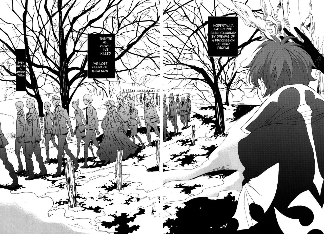 Ghosts page 5 full