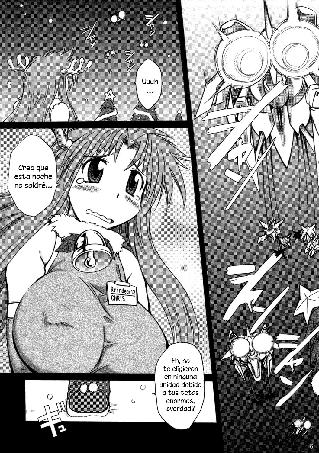 ANIMAL 7x7 page 5 full