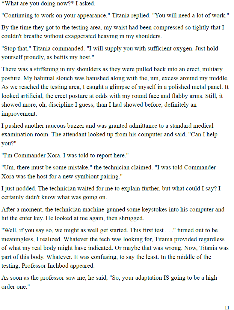 Xora: Whose Body Is It, Anyway? page 12 full