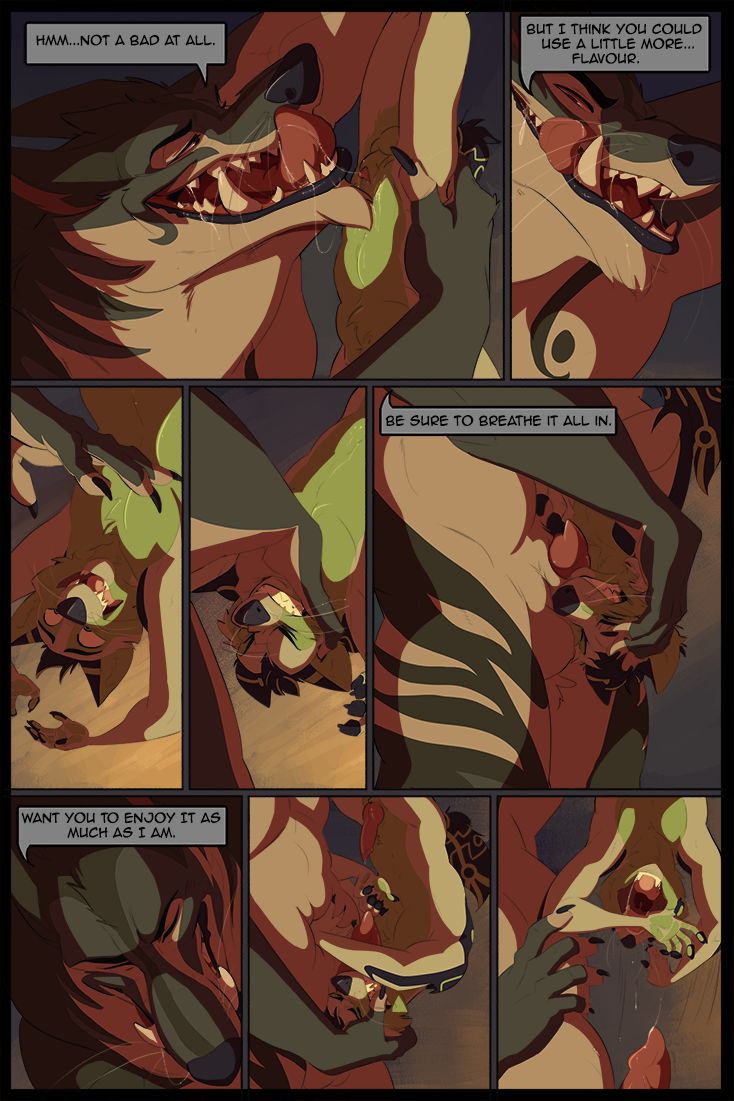 Voluptatem page 3 full