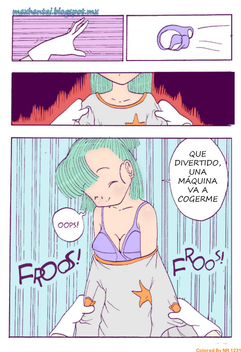 DBX Bulma page 6 full