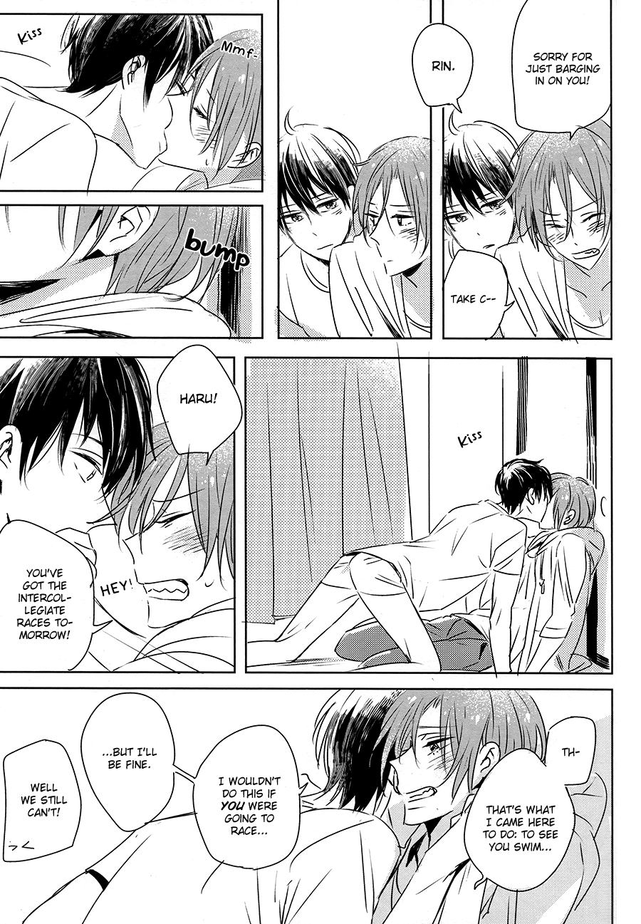 Come Here Go There page 11 full