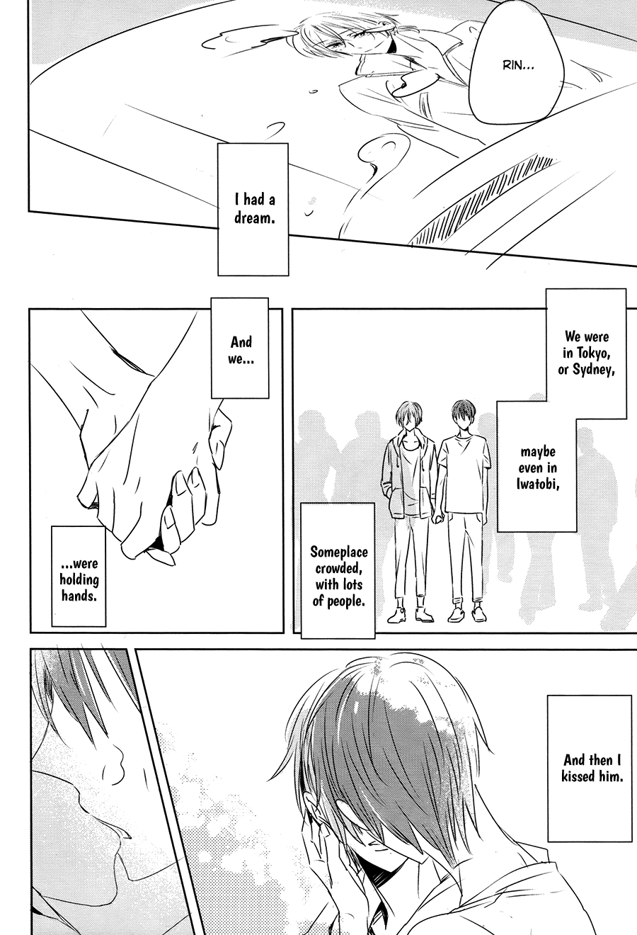 Come Here Go There page 8 full