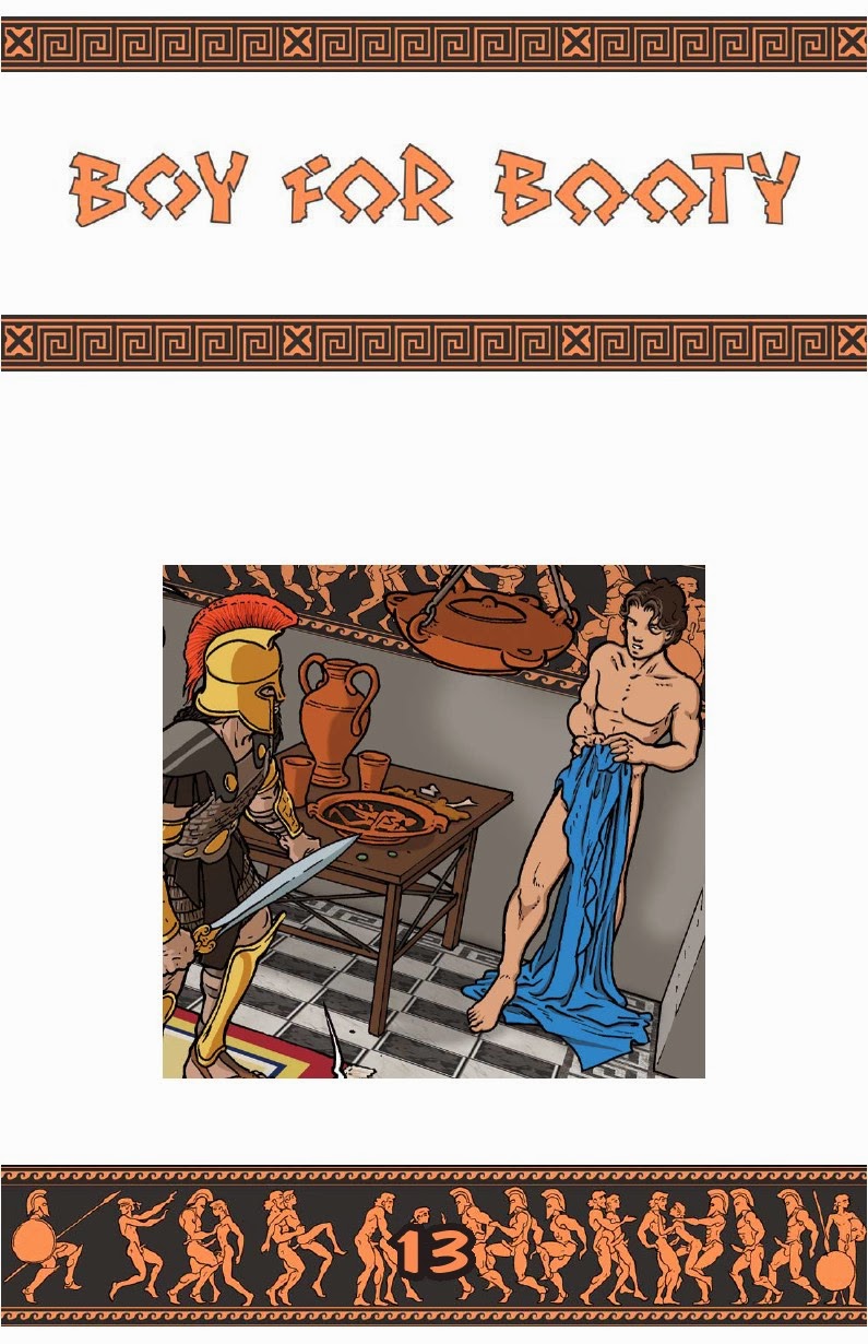 Aegean Tales page 12 full