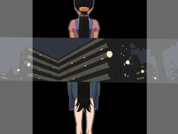 [Mumu] if Satomi [English] [SMDC] cover