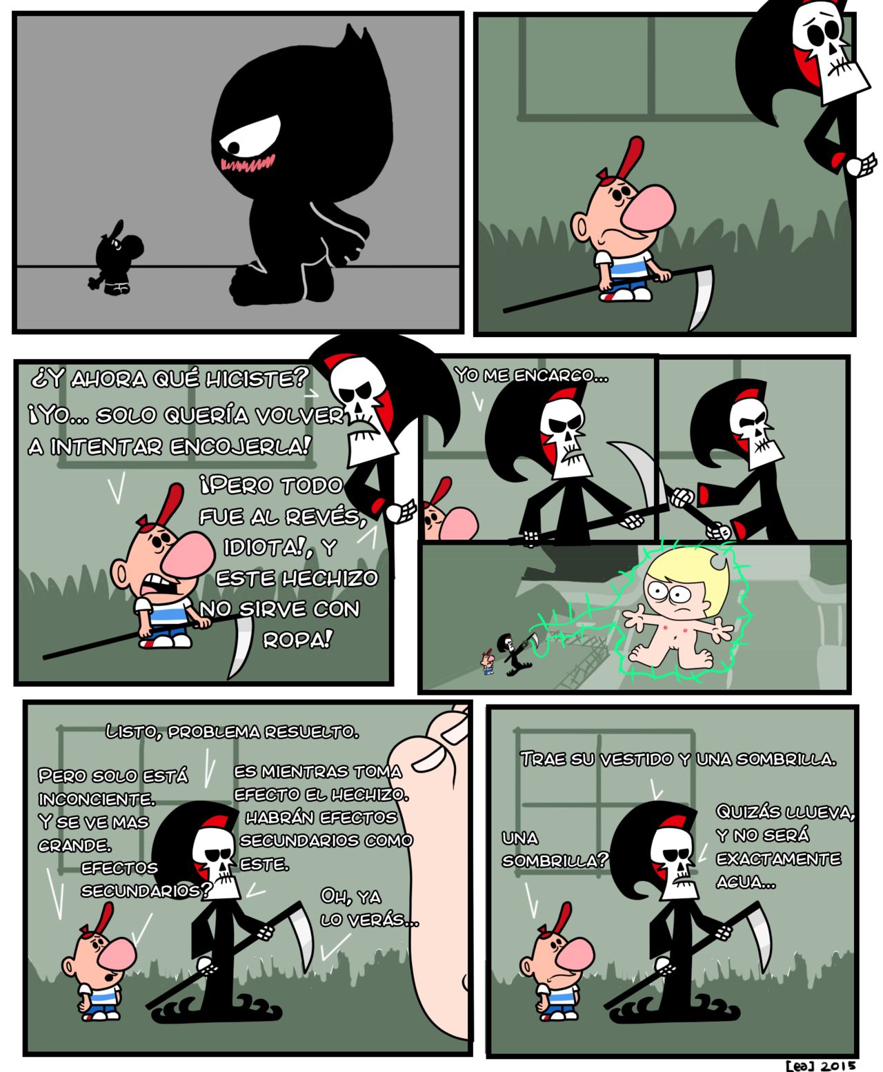 Bigger & Deeper page 4 full