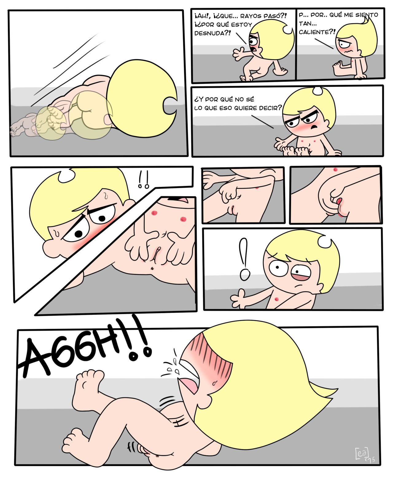 Bigger & Deeper page 5 full