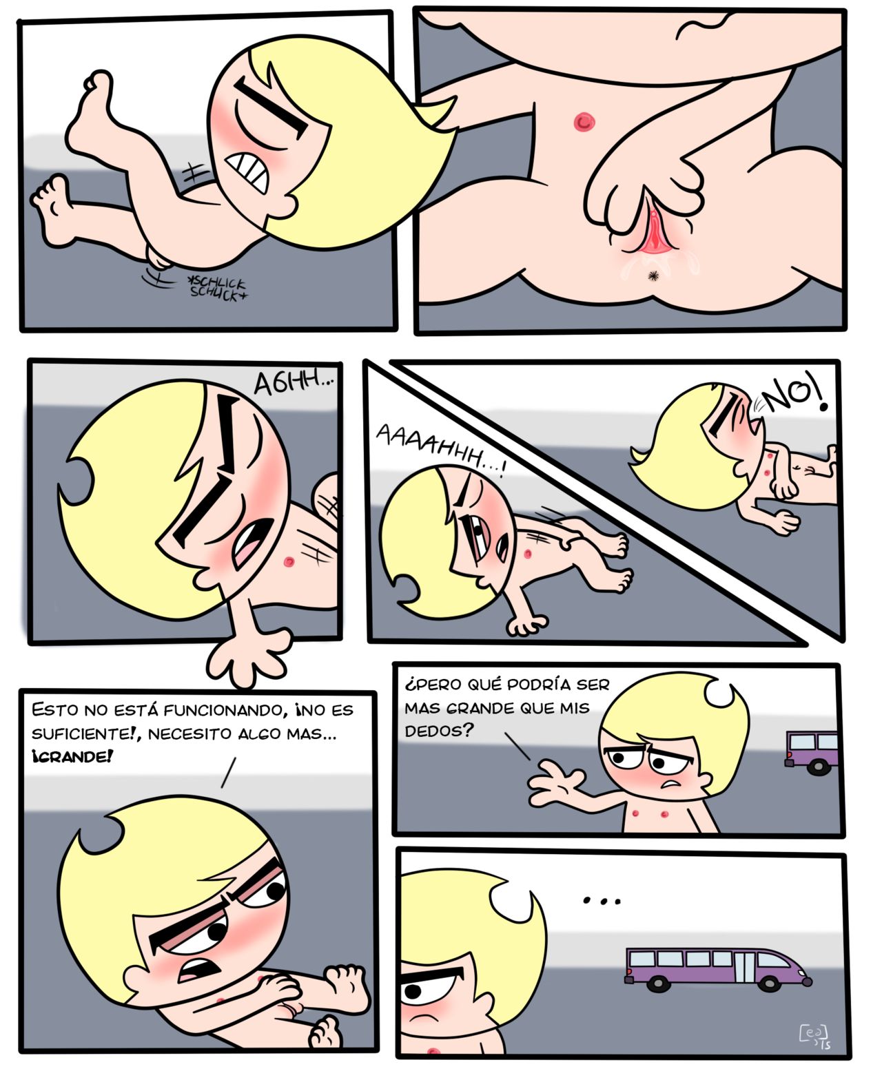 Bigger & Deeper page 6 full
