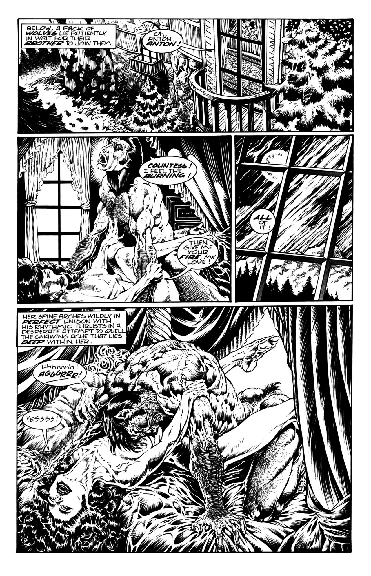 Gothic Nights page 6 full