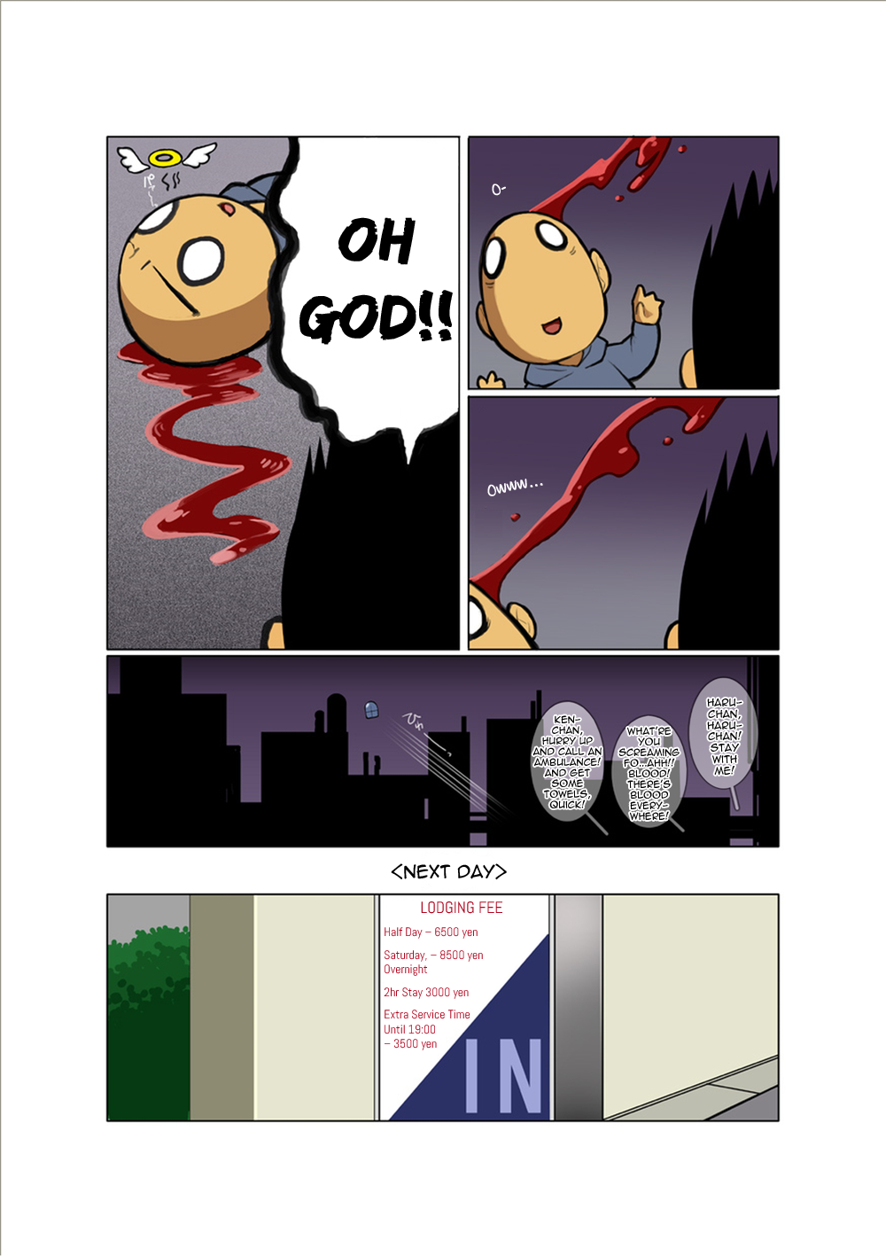 Case page 5 full