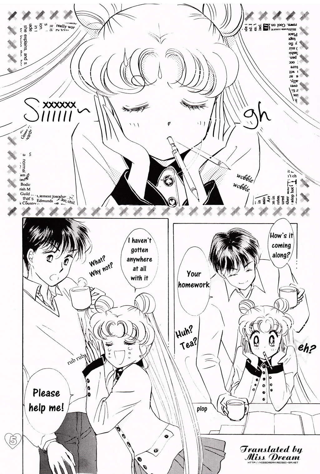 EARTH WIND page 4 full