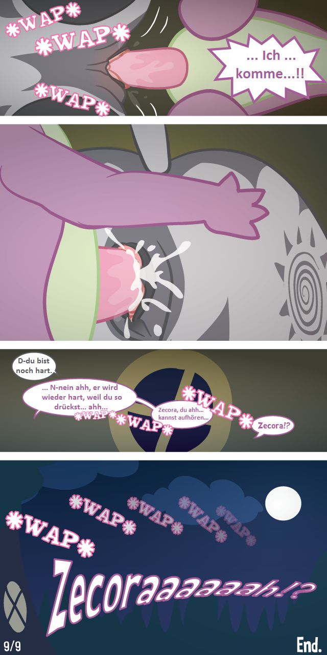 Initiations page 9 full