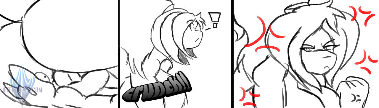 Imp ''Sitting'' page 11 full
