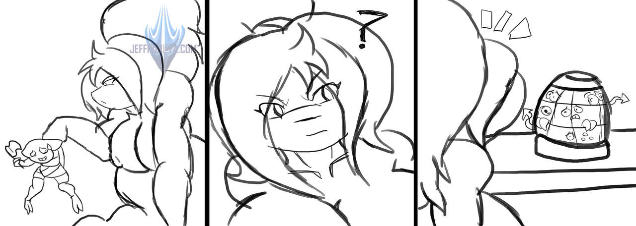 Imp ''Sitting'' page 12 full