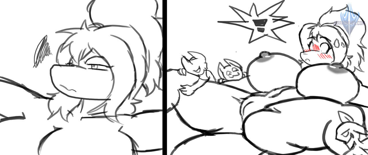 Imp ''Sitting'' page 4 full