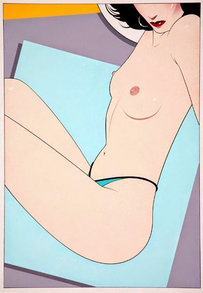 Erotic Art Collector 0391 DENNIS MUKAI page 4 full
