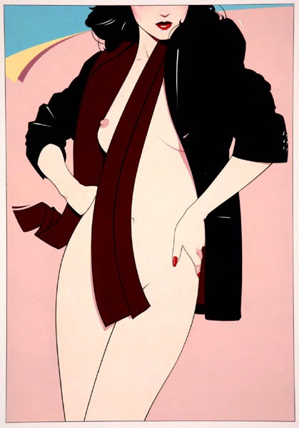Erotic Art Collector 0391 DENNIS MUKAI page 8 full